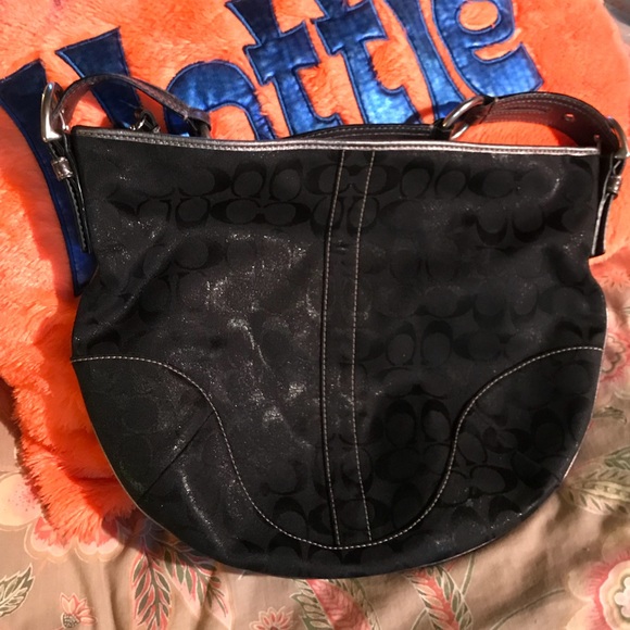 👜EUC Coach Satchel👜 - Picture 2 of 7